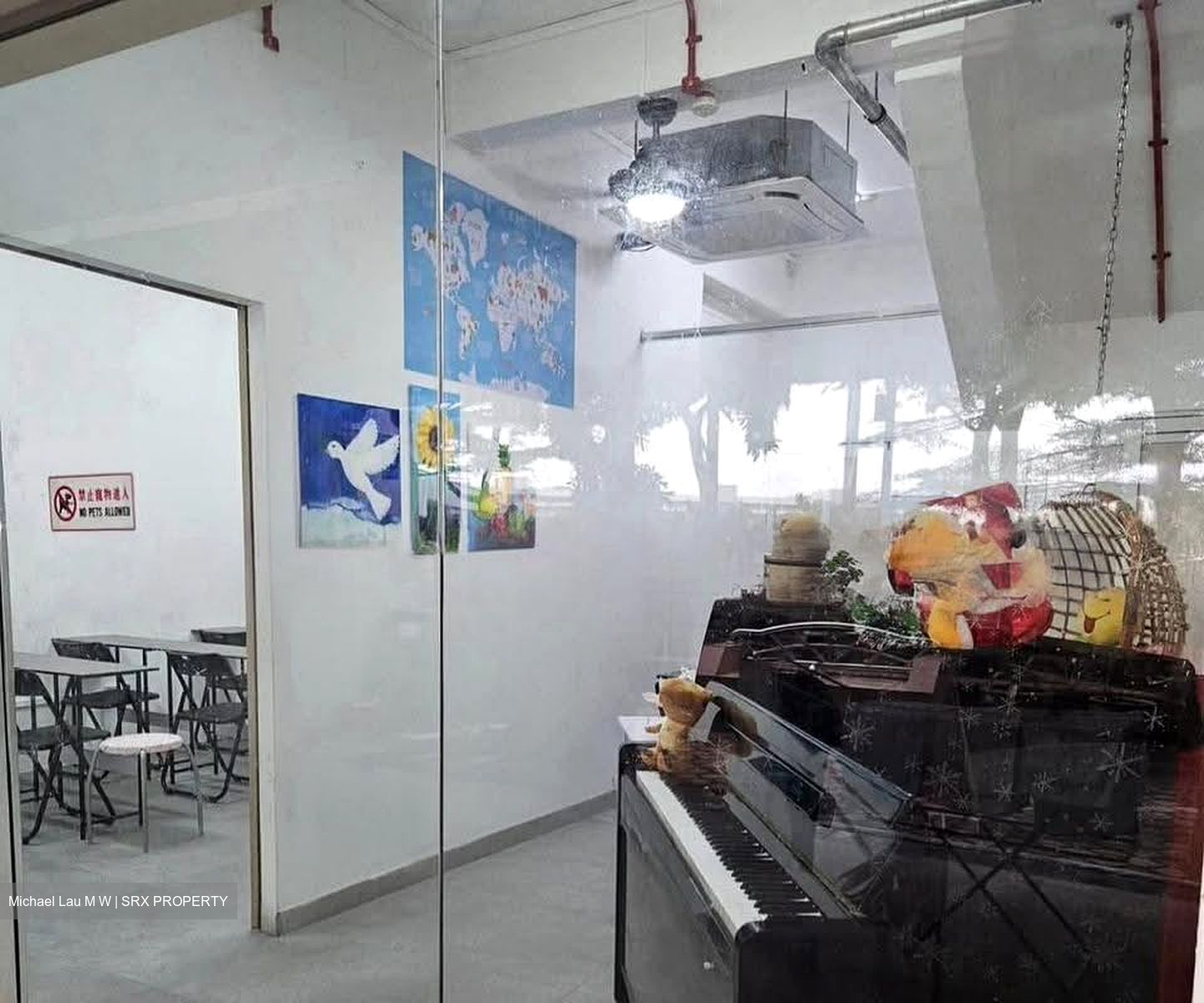 Yishun Street 71 (D27), Shop House #622086811